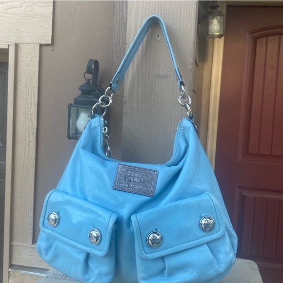 MYSTERY DESIGNER or LUXE BAG More You Bid the More You Get! Value $99-$1600🤩 - Picture 5 of 14